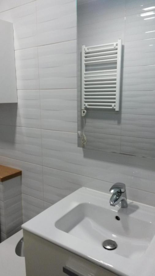 Apartamento Con Vistas A La Catedral サンティアゴ・デ・コンポステーラ エクステリア 写真